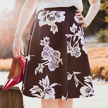 Best-Fabric-for-Skirts