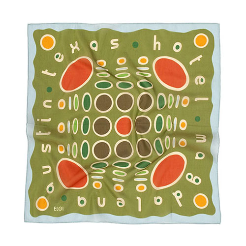 Brand-Scarves