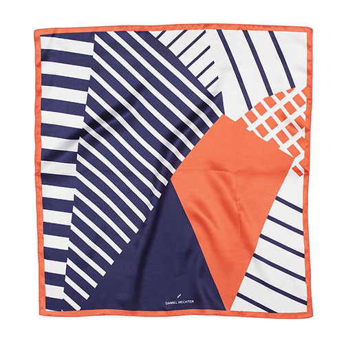 Polyester-Scarf