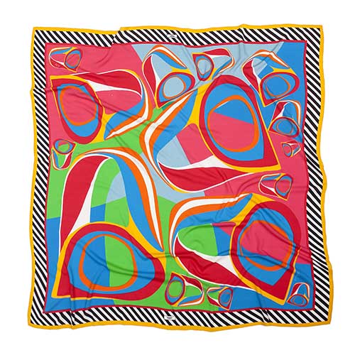 Rayon-Scarf
